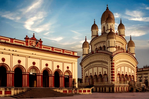 Dakshineswar Kali Temple